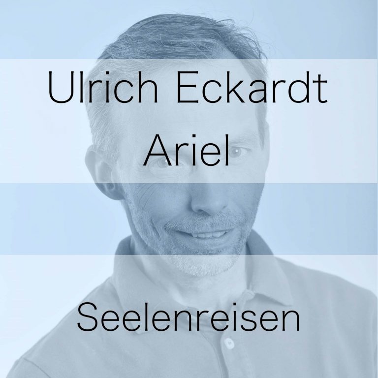 Seelenreise mit Ariel