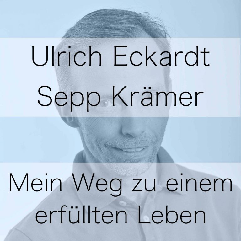 Mein Weg zu einem erfüllten Leben