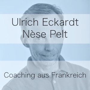 Erst Auswanderung, dann Coaching - Podcast mit Nese Pelt