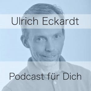 Wenn das eigene Kind stirb - Podcast mit Manfred Reichenbach