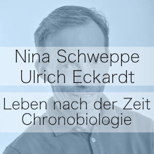 Leben nach der Zeit - Podcast mit Nina Schweppe