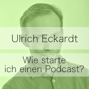 Wie starte ich einen Podcast? Podcast-FAQ