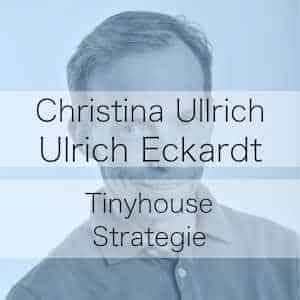 Tiny-House-Strategie - Podcast mit Christina Ullrich