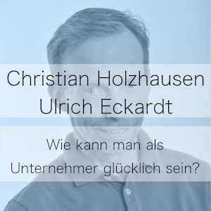 Christian Holzhausen Podcast